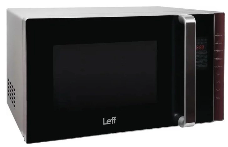 Микроволновая печь Leff 23MD803SG