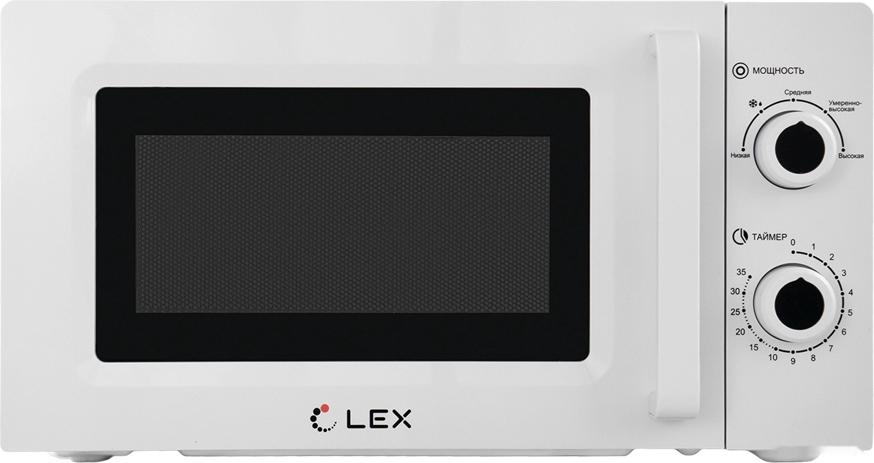 Микроволновая печь LEX FSMO 20.01 WH