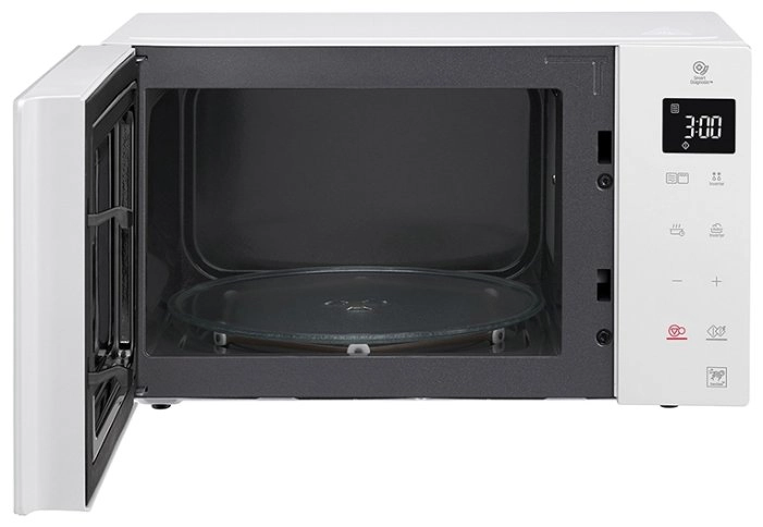 Микроволновая печь LG MB-63W35GIH