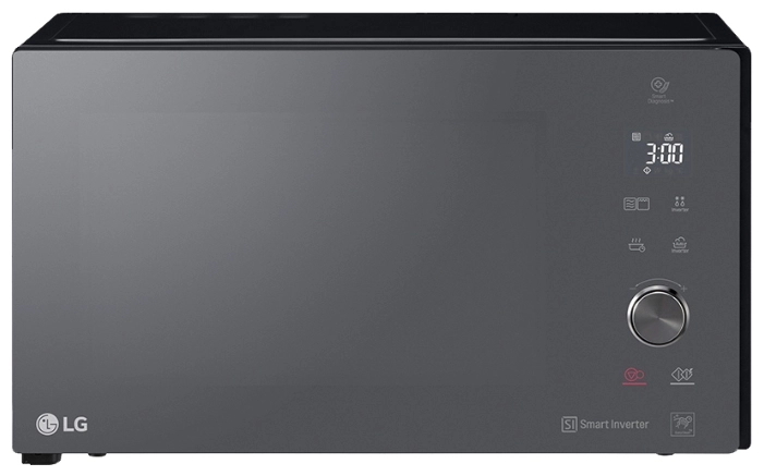 Микроволновая печь LG MB-65W65DIR