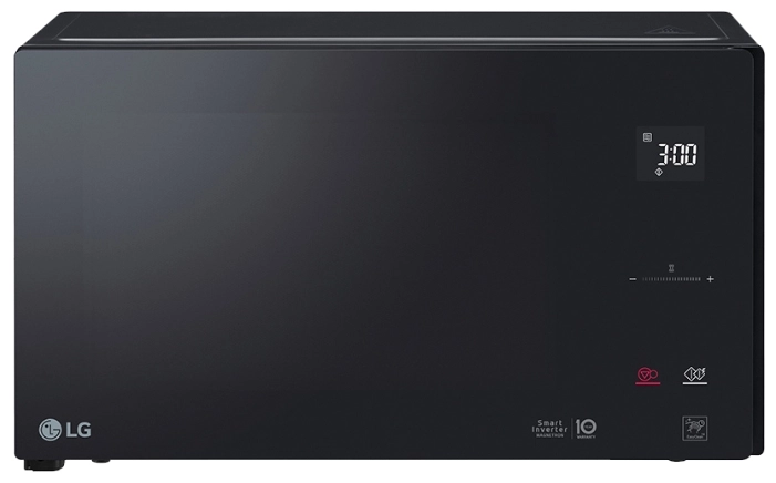 Микроволновая печь LG MB-65W95DIS