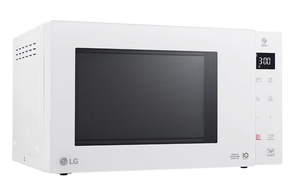 Микроволновая печь LG MB63R35GIH