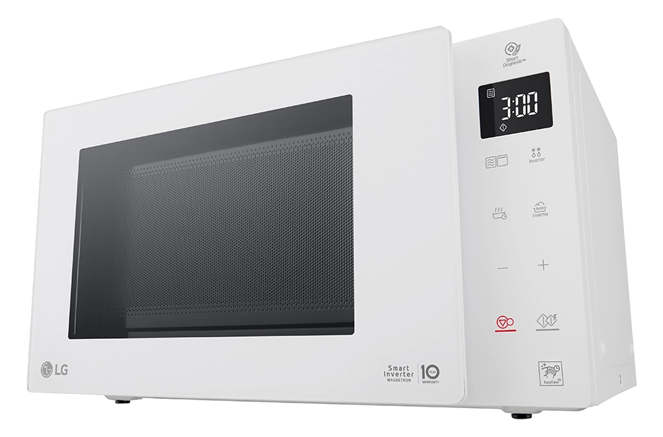 Микроволновая печь LG MB63R35GIH