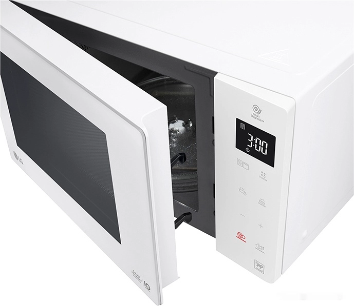 Микроволновая печь LG MB63R35GIH