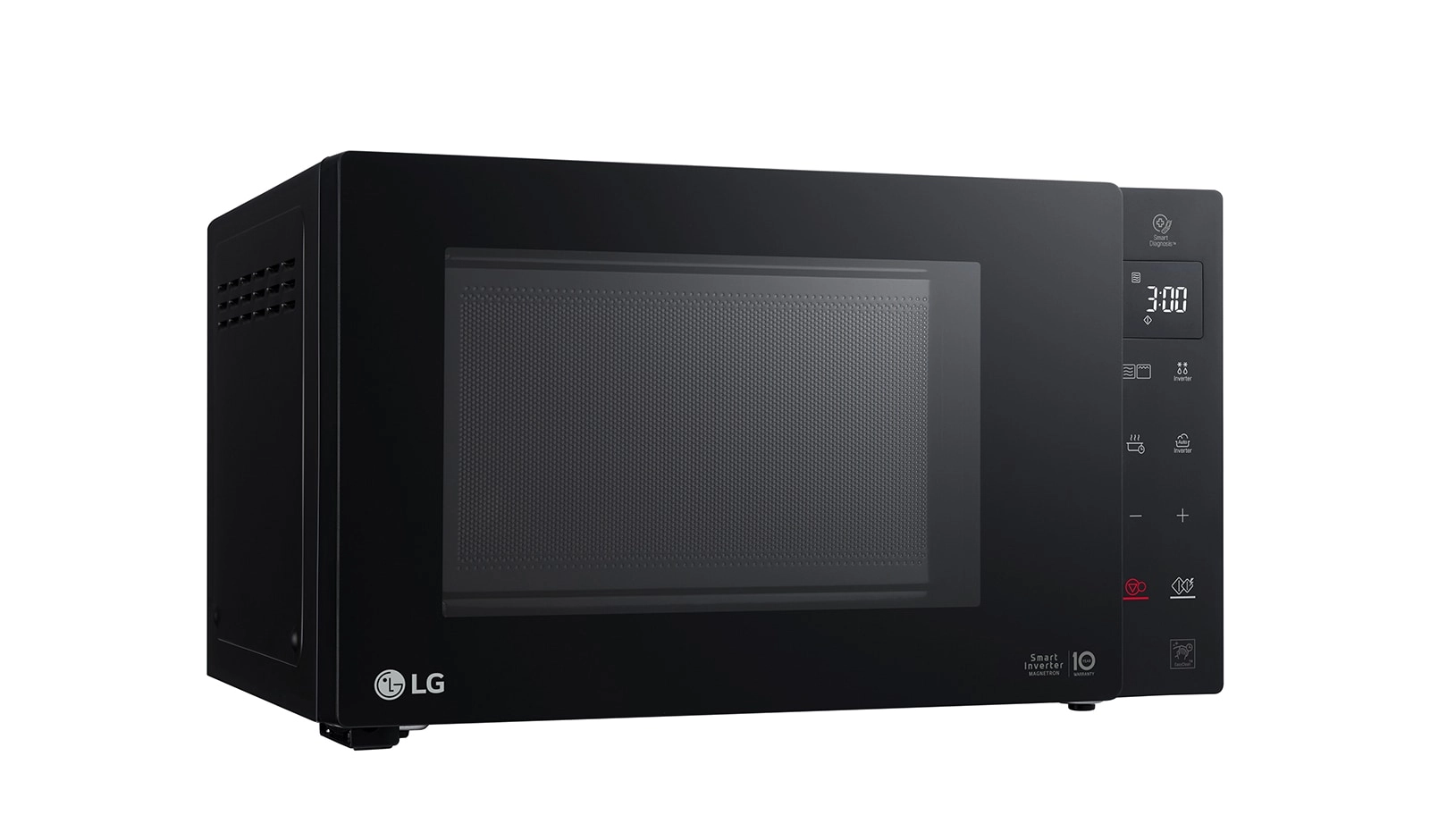 Микроволновая печь LG MB63W35GIB