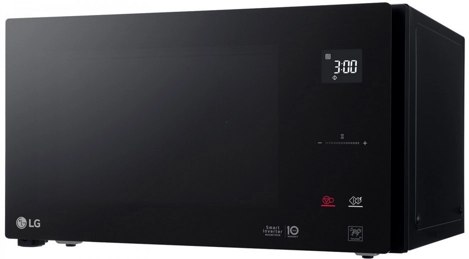 Микроволновая печь LG MB65R95DIS