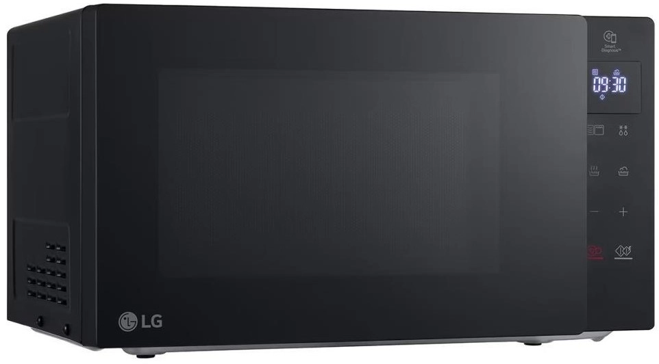 Микроволновая печь LG MH6032GAS