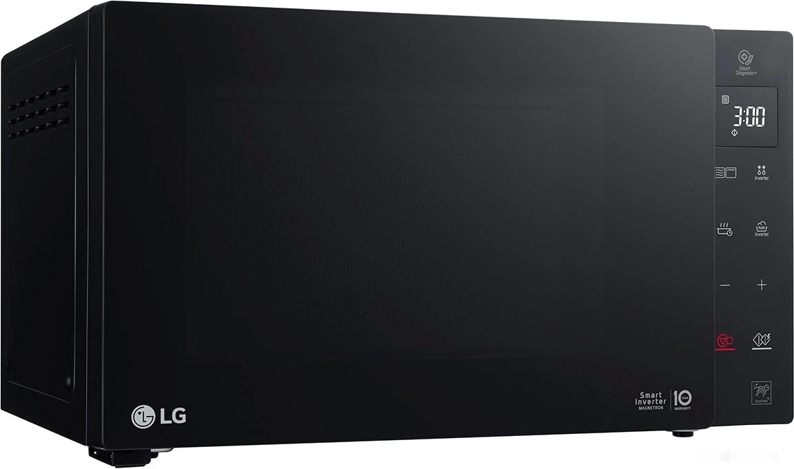 Микроволновая печь LG MH6535GIS