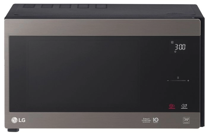 Микроволновая печь LG MH6596CIT