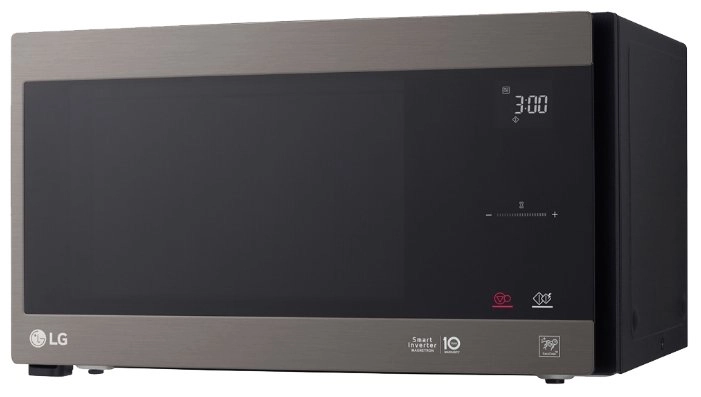 Микроволновая печь LG MH6596CIT