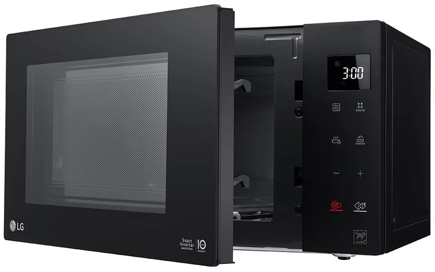 Микроволновая печь LG MS-2336GIB