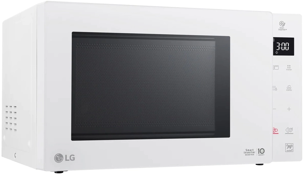 Микроволновая печь LG MS-2336GIH