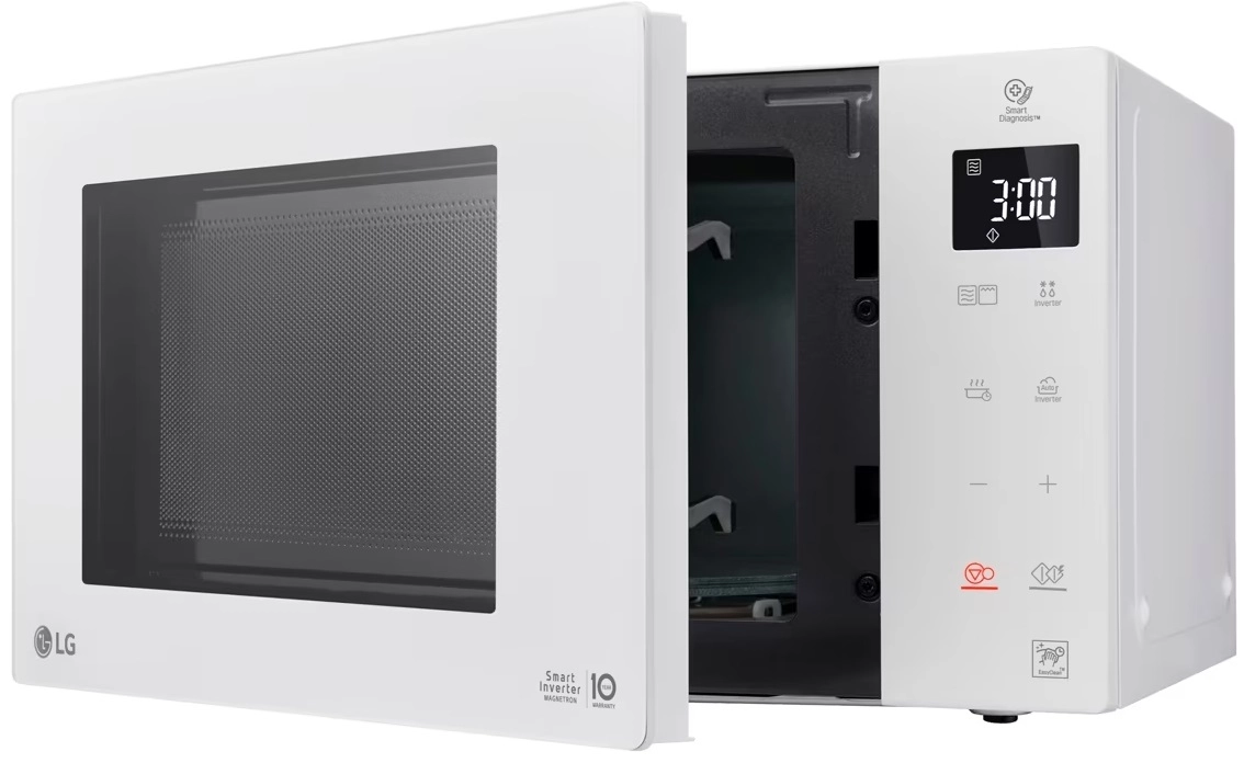 Микроволновая печь LG MS-2336GIH