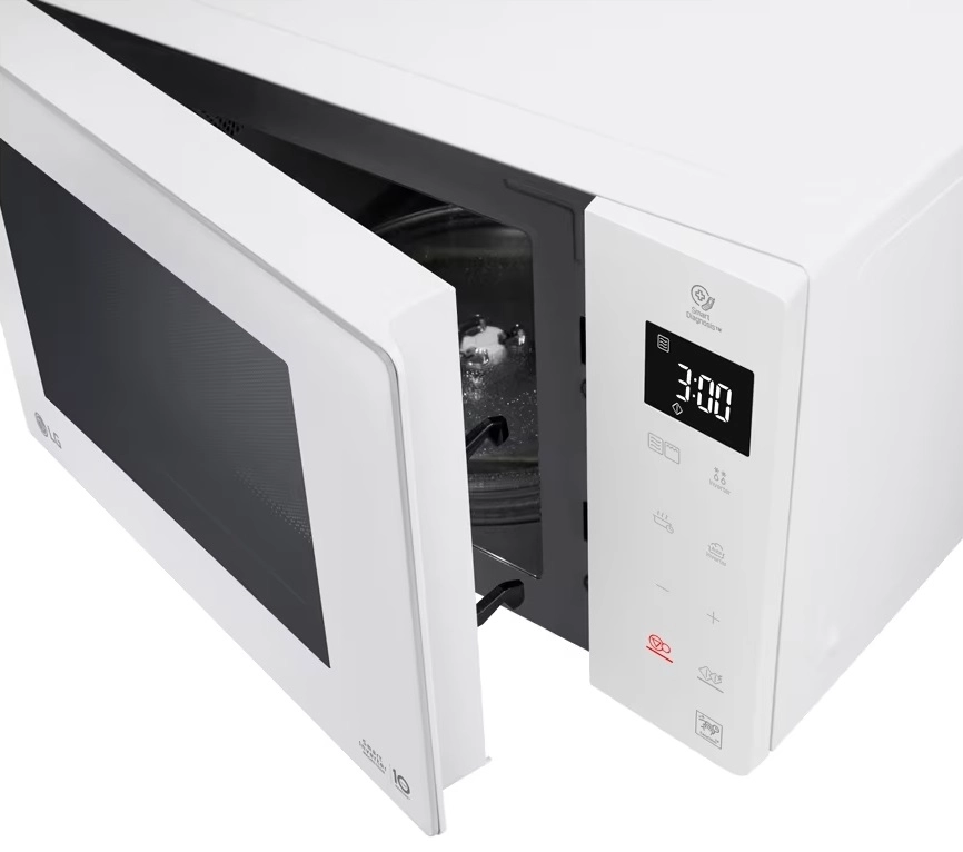 Микроволновая печь LG MS-2336GIH