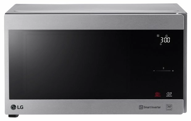 Микроволновая печь LG MS-2595CIS