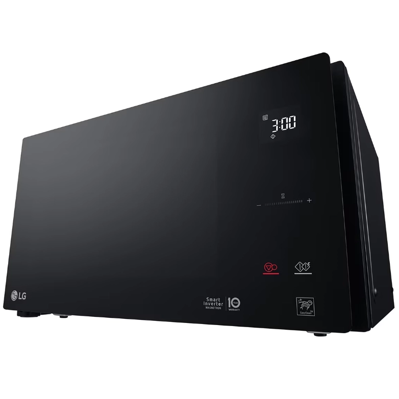 Микроволновая печь LG MS-2595DIS