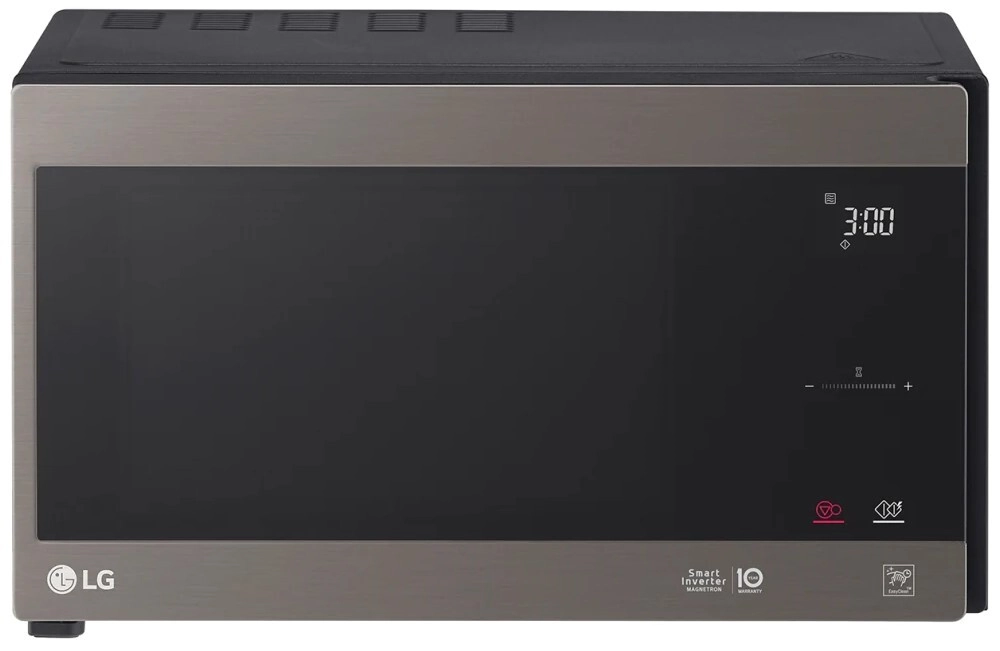 Микроволновая печь LG MS-2596CIT