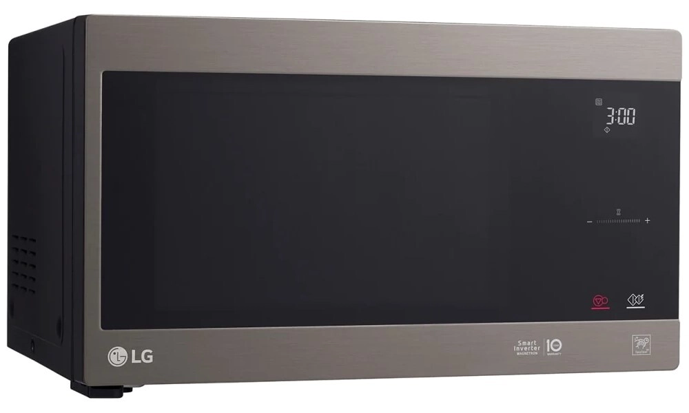 Микроволновая печь LG MS-2596CIT