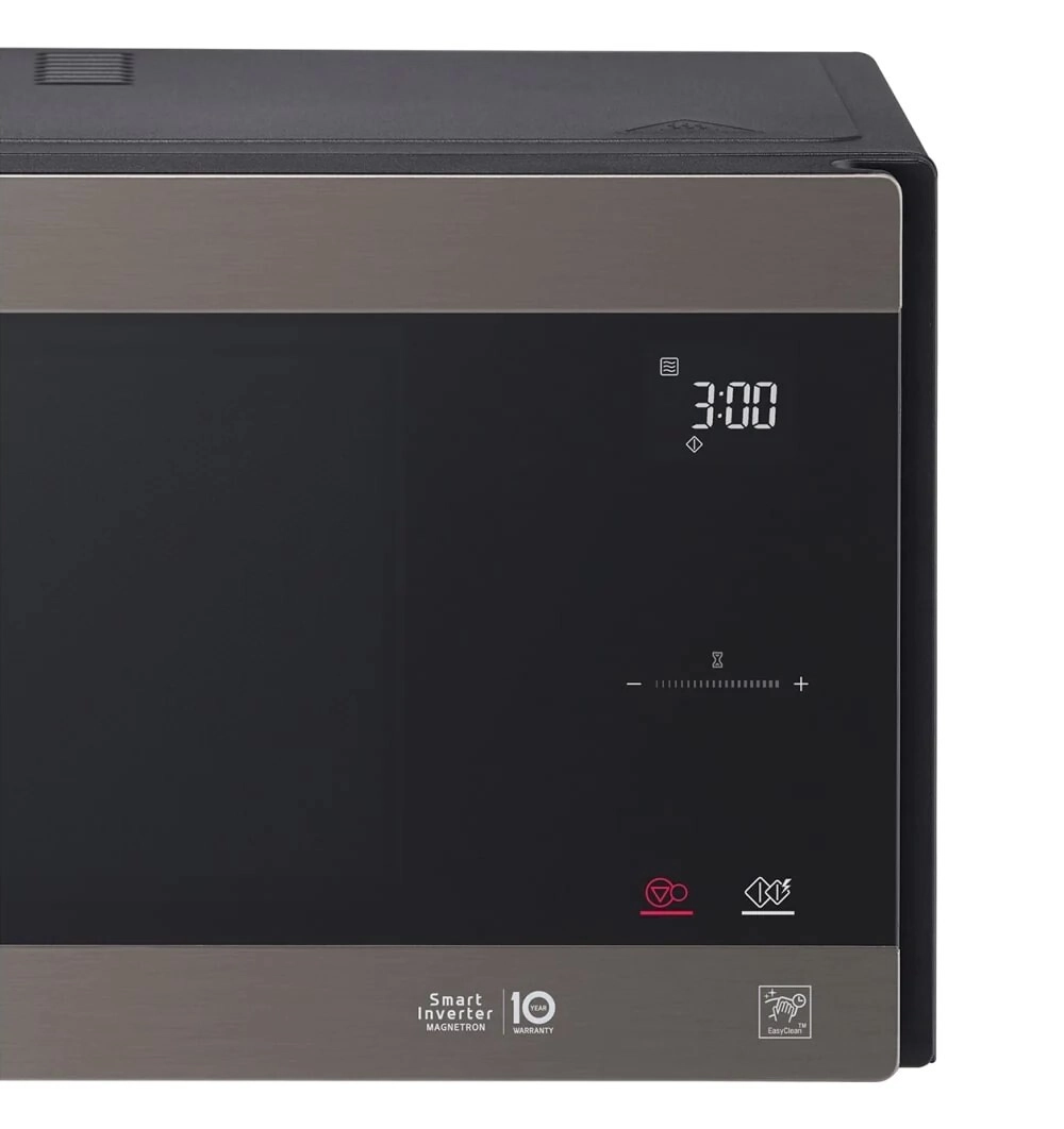 Микроволновая печь LG MS-2596CIT