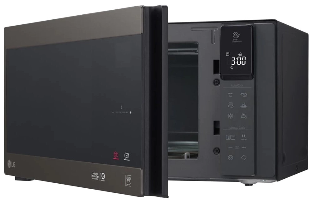 Микроволновая печь LG MS-2596CIT