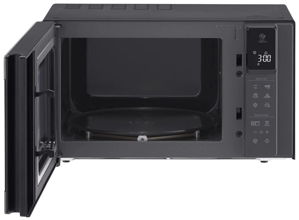 Микроволновая печь LG MS-2596CIT