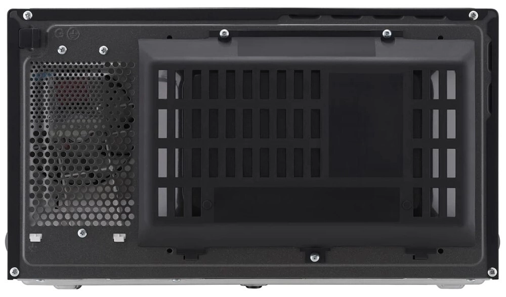 Микроволновая печь LG MS-2596CIT