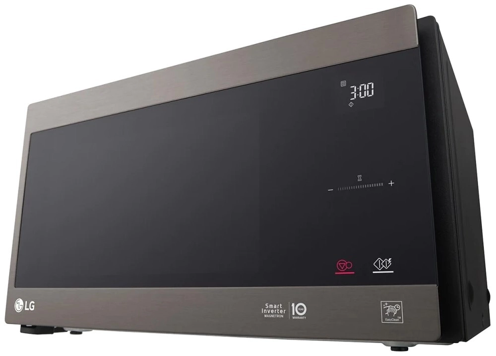 Микроволновая печь LG MS-2596CIT