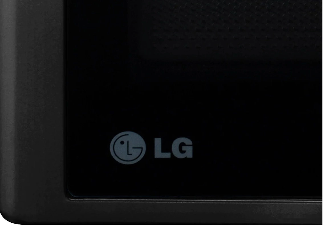 Микроволновая печь LG MS2042DB