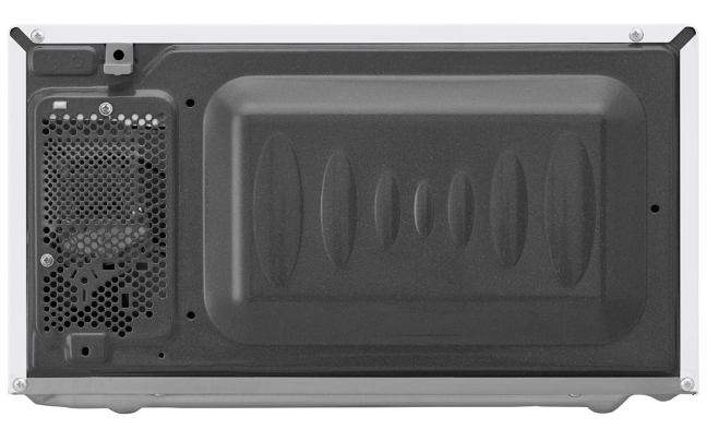 Микроволновая печь LG MS2042DY