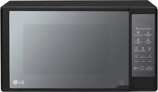 Микроволновая печь LG MS20M47DARB