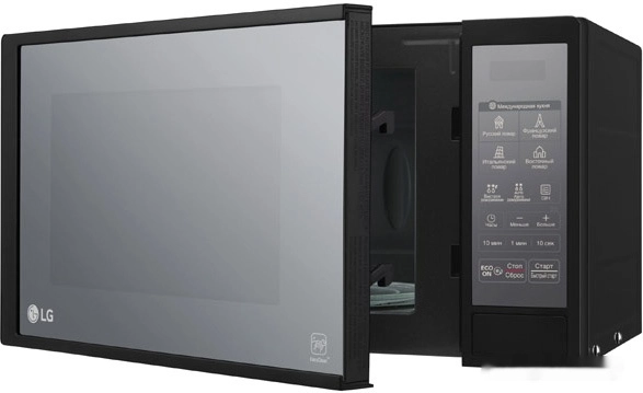 Микроволновая печь LG MS20M47DARB