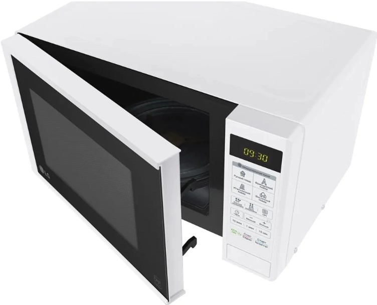 Микроволновая печь LG MS20R42D