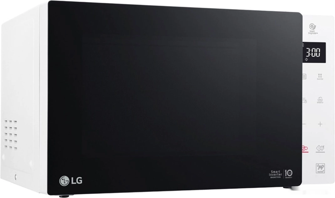 Микроволновая печь LG MS23NECBW