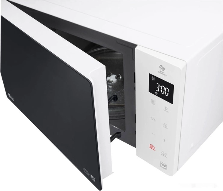 Микроволновая печь LG MS23NECBW