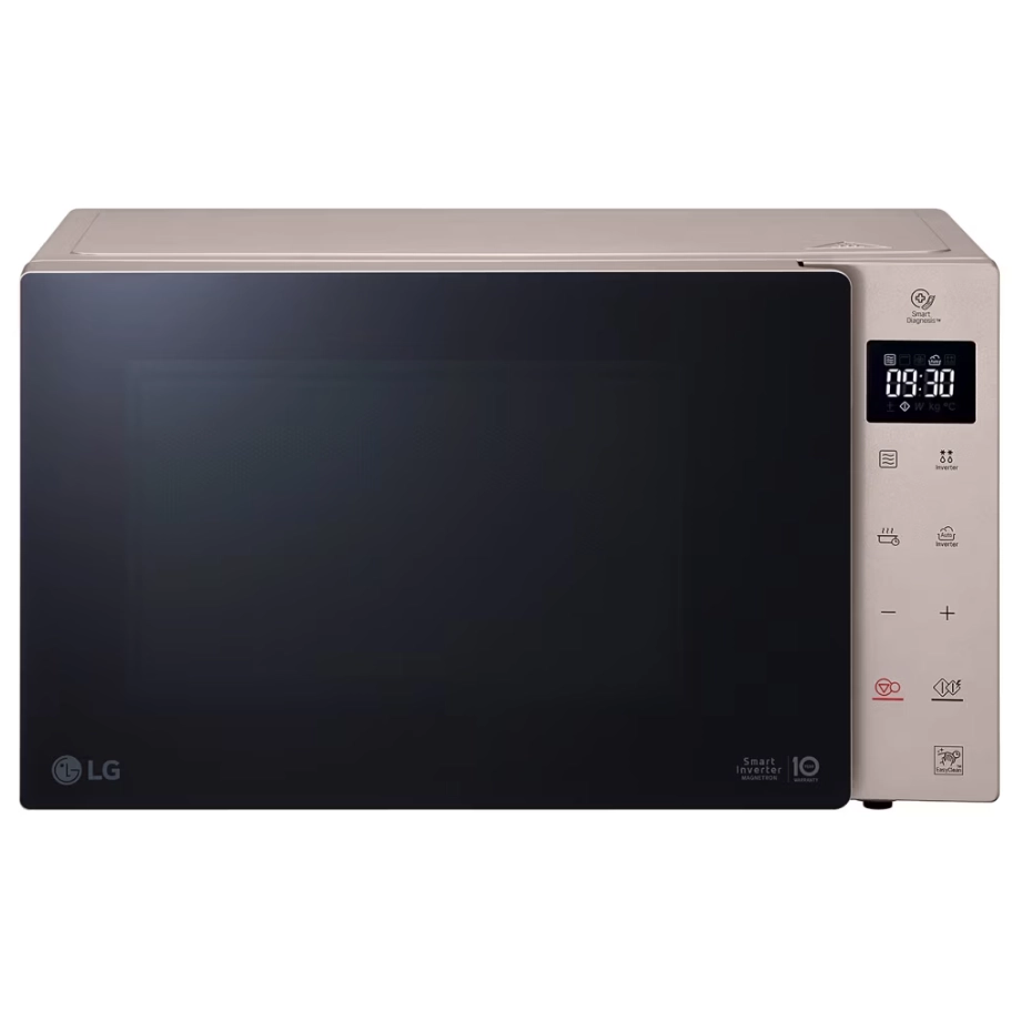 Микроволновая печь соло LG MS2535GISH