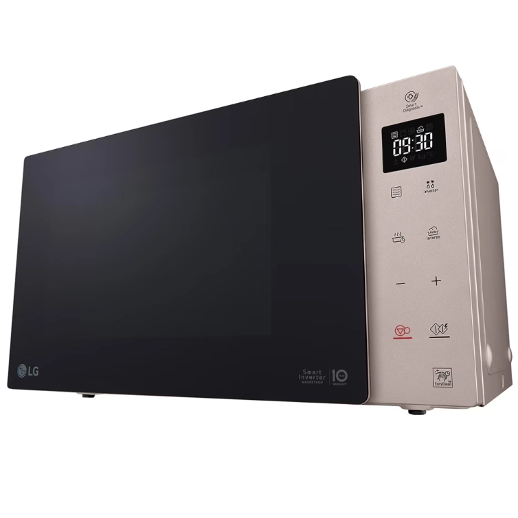 Микроволновая печь соло LG MS2535GISH