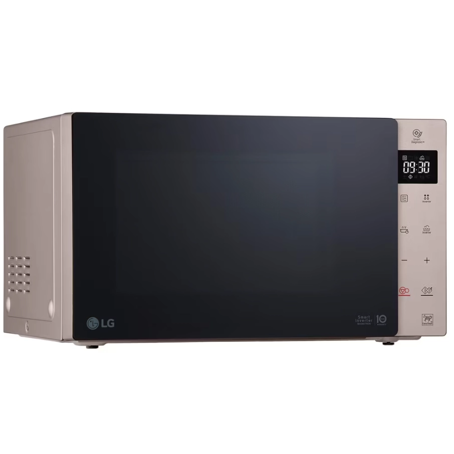 Микроволновая печь соло LG MS2535GISH