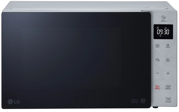 Микроволновая печь соло LG MS2535GISL