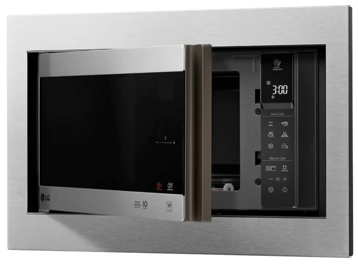 Микроволновая печь LG MS2595CIST