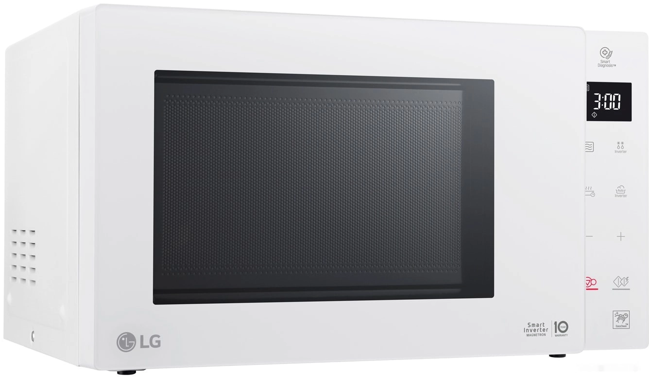 Микроволновая печь LG MW23D35GIH