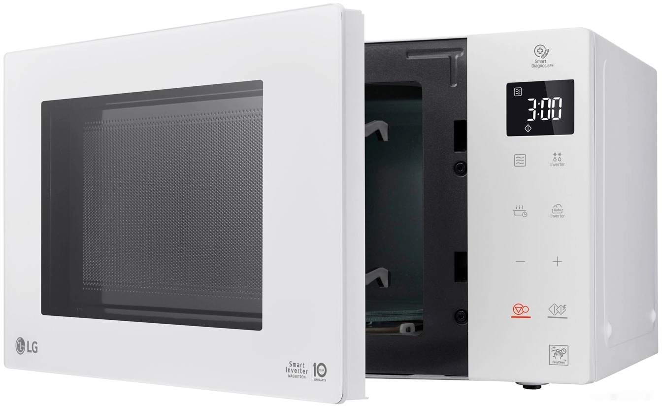 Микроволновая печь LG MW23D35GIH