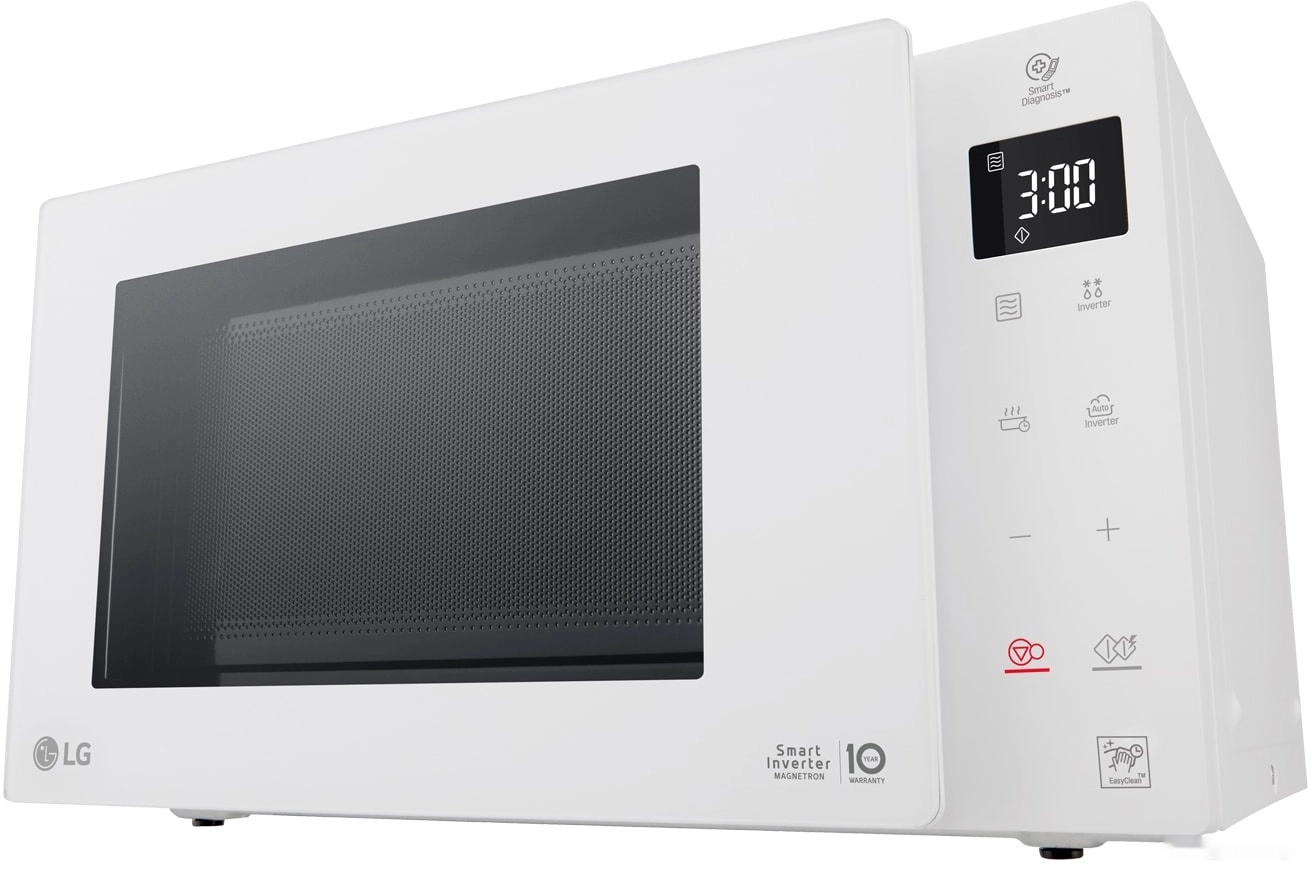 Микроволновая печь LG MW23D35GIH