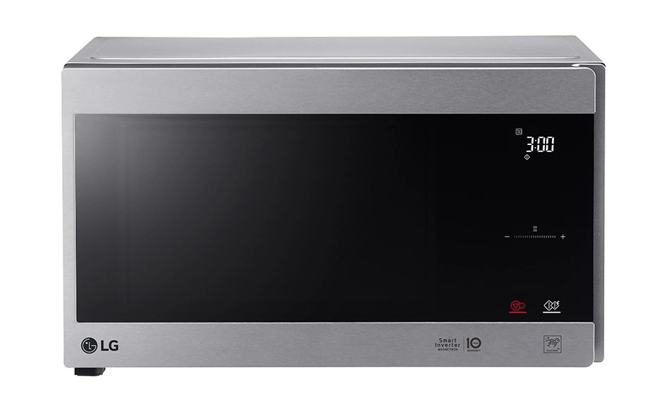 Микроволновая печь LG MW25R95CIS