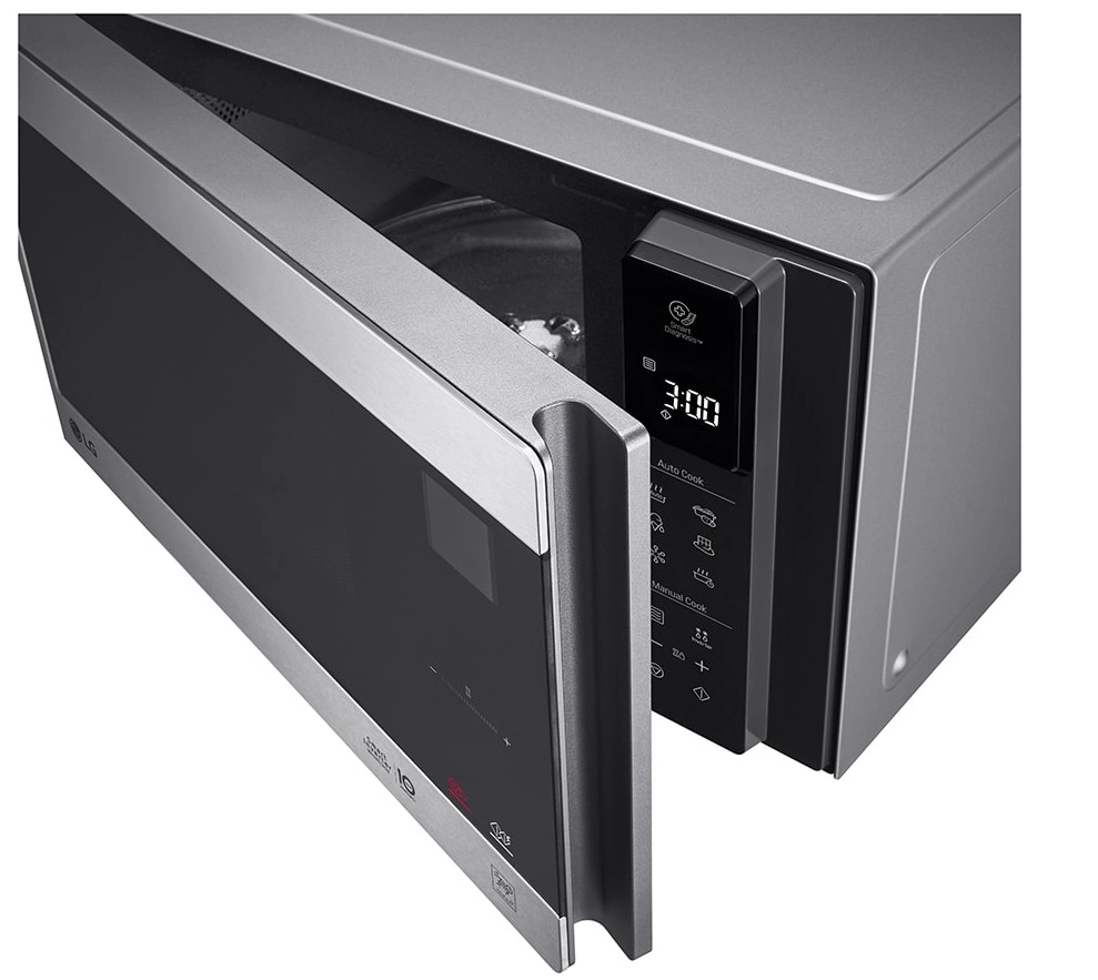 Микроволновая печь LG MW25R95CIS