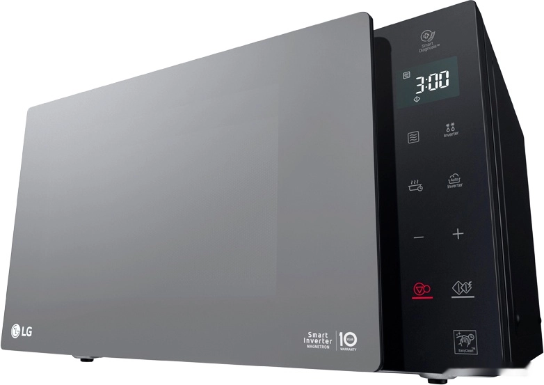 Микроволновая печь LG MW25R95GIR