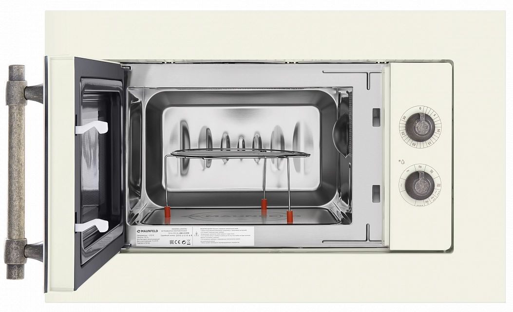 Микроволновая печь Maunfeld JBMO.20.5ERIB