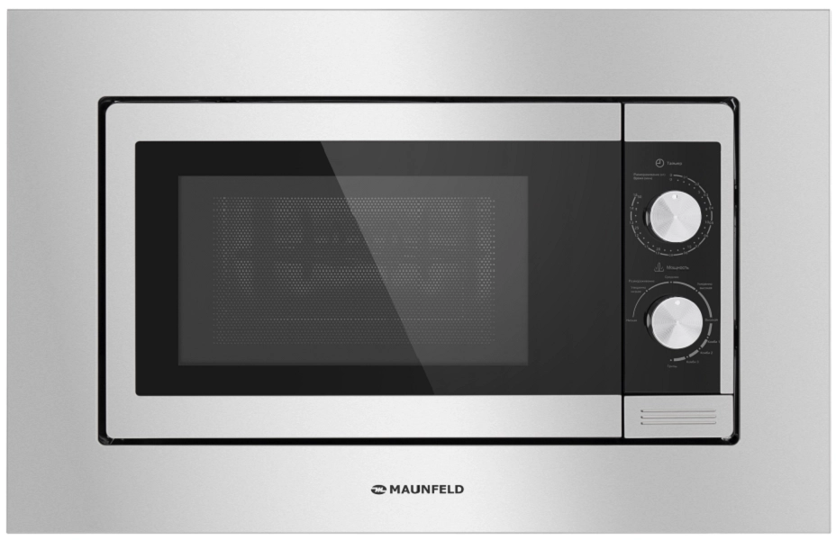 Микроволновая печь Maunfeld JBMO.20.5S