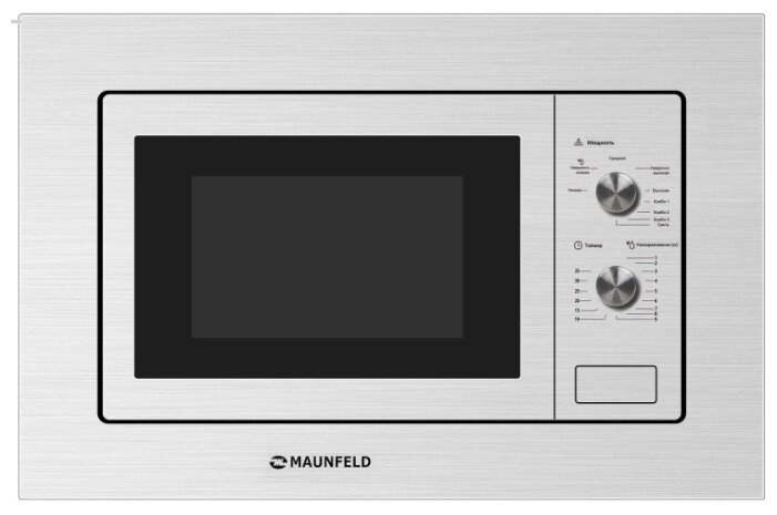 Микроволновая печь Maunfeld MBMO.20.5S