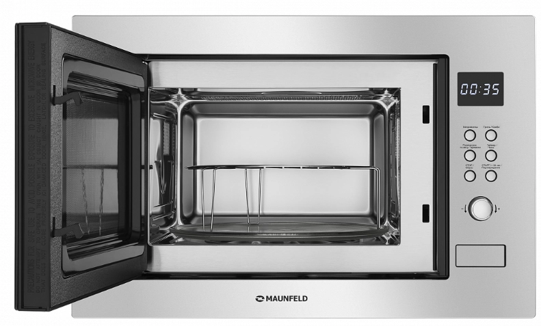 Микроволновая печь Maunfeld MBMO.25.8S