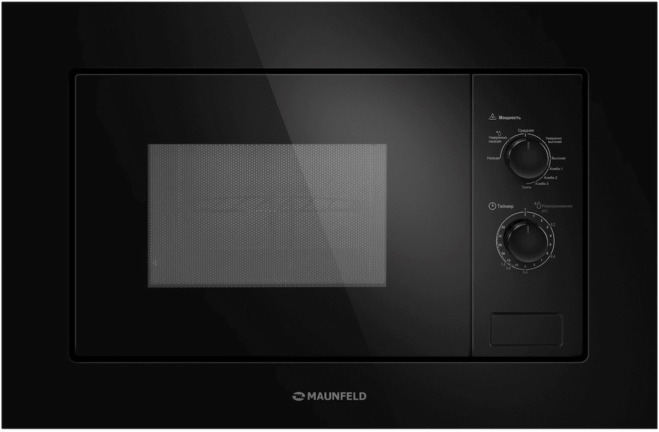 Микроволновая печь Maunfeld MBMO820MGB203